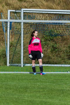 Bild 269 - Frauen TSV Gnutz - SG S�lfeld/Oe/Se/Stu : Ergebnis: 2:3